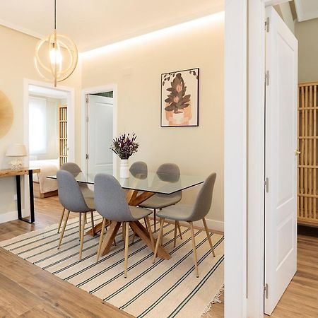 Genteel Home Jovellanos Terrace Gijon Ngoại thất bức ảnh