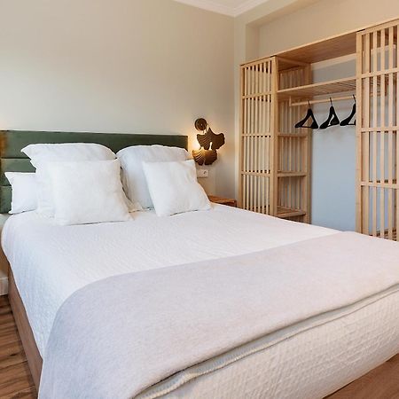 Genteel Home Jovellanos Terrace Gijon Ngoại thất bức ảnh
