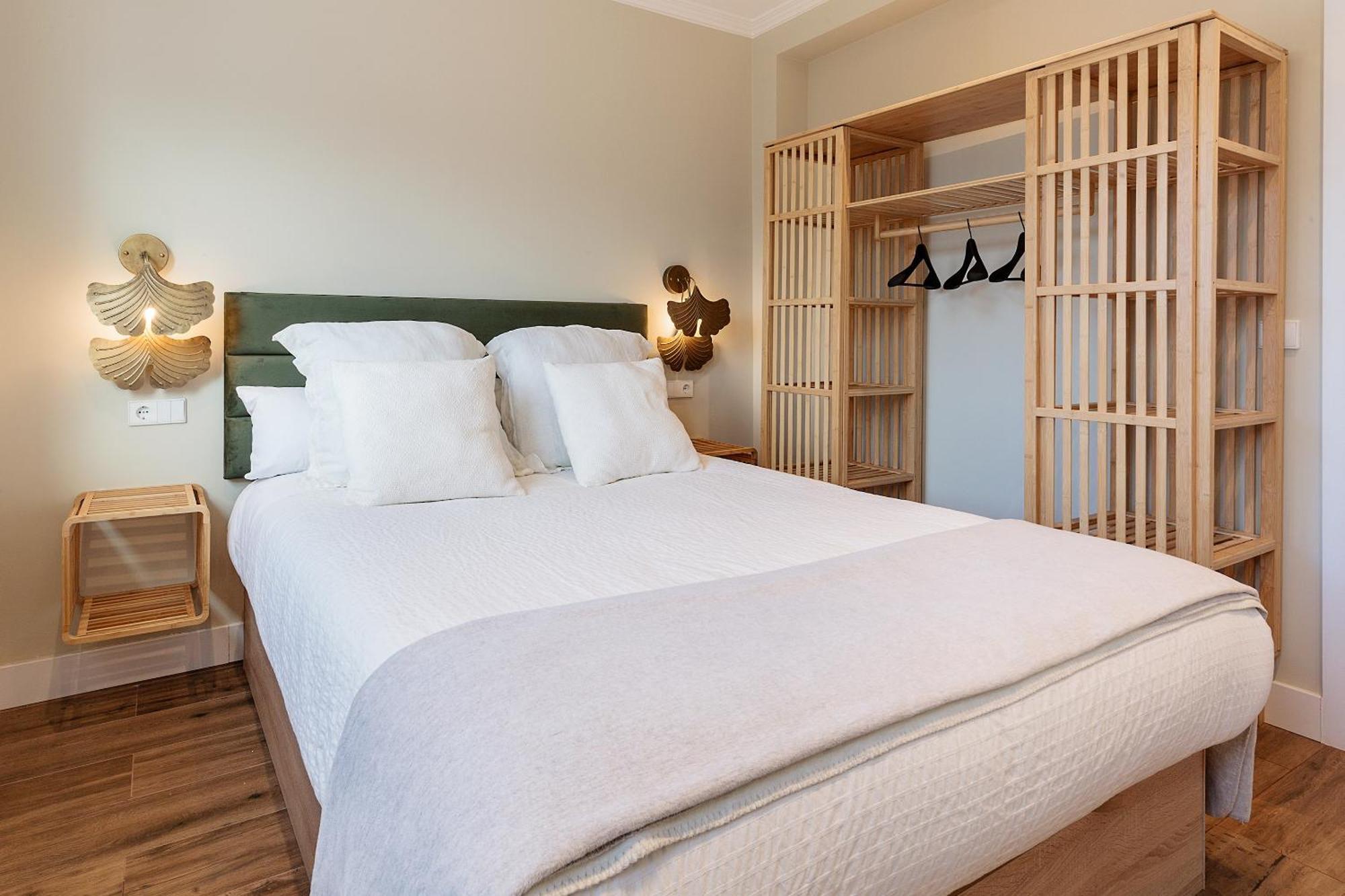 Genteel Home Jovellanos Terrace Gijon Ngoại thất bức ảnh