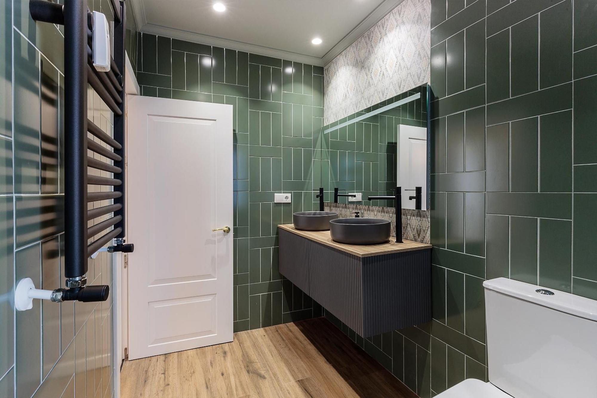 Genteel Home Jovellanos Terrace Gijon Ngoại thất bức ảnh