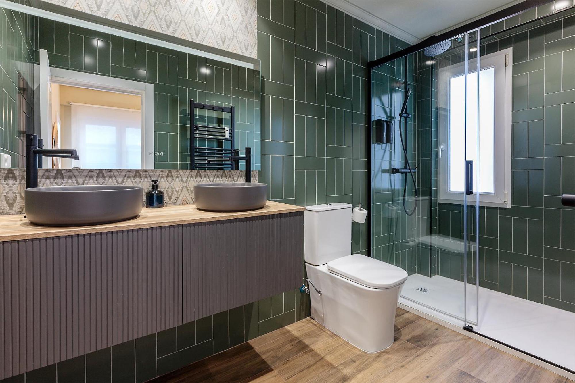 Genteel Home Jovellanos Terrace Gijon Ngoại thất bức ảnh