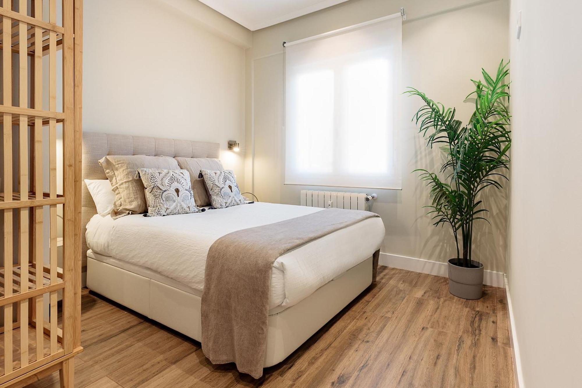 Genteel Home Jovellanos Terrace Gijon Ngoại thất bức ảnh