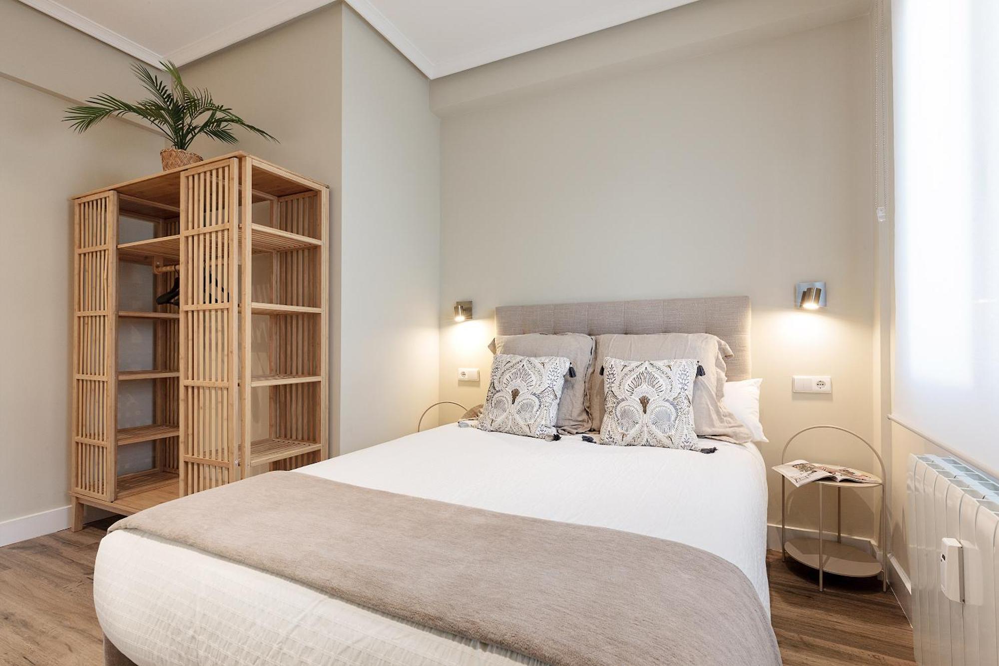 Genteel Home Jovellanos Terrace Gijon Ngoại thất bức ảnh