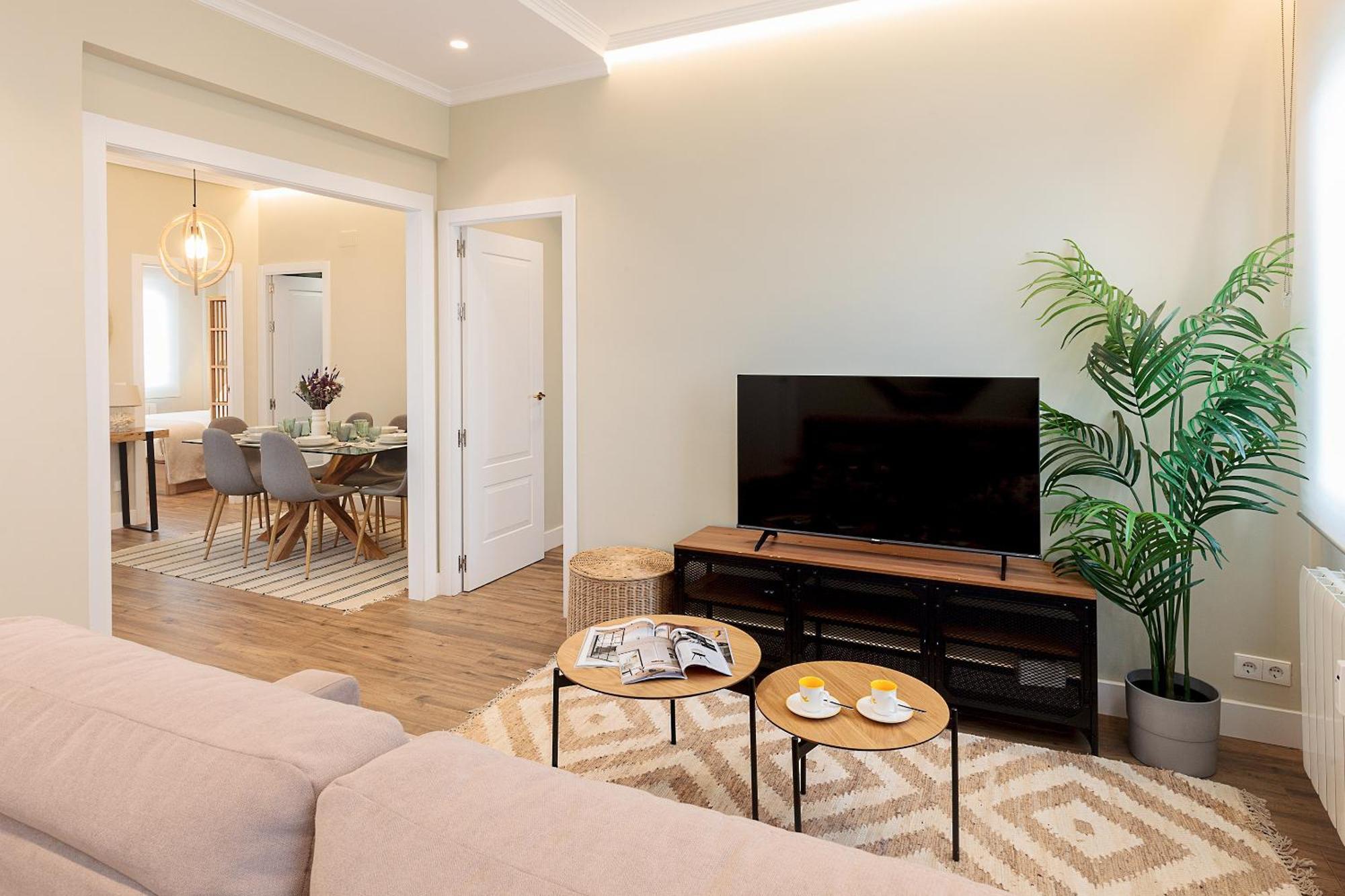 Genteel Home Jovellanos Terrace Gijon Ngoại thất bức ảnh
