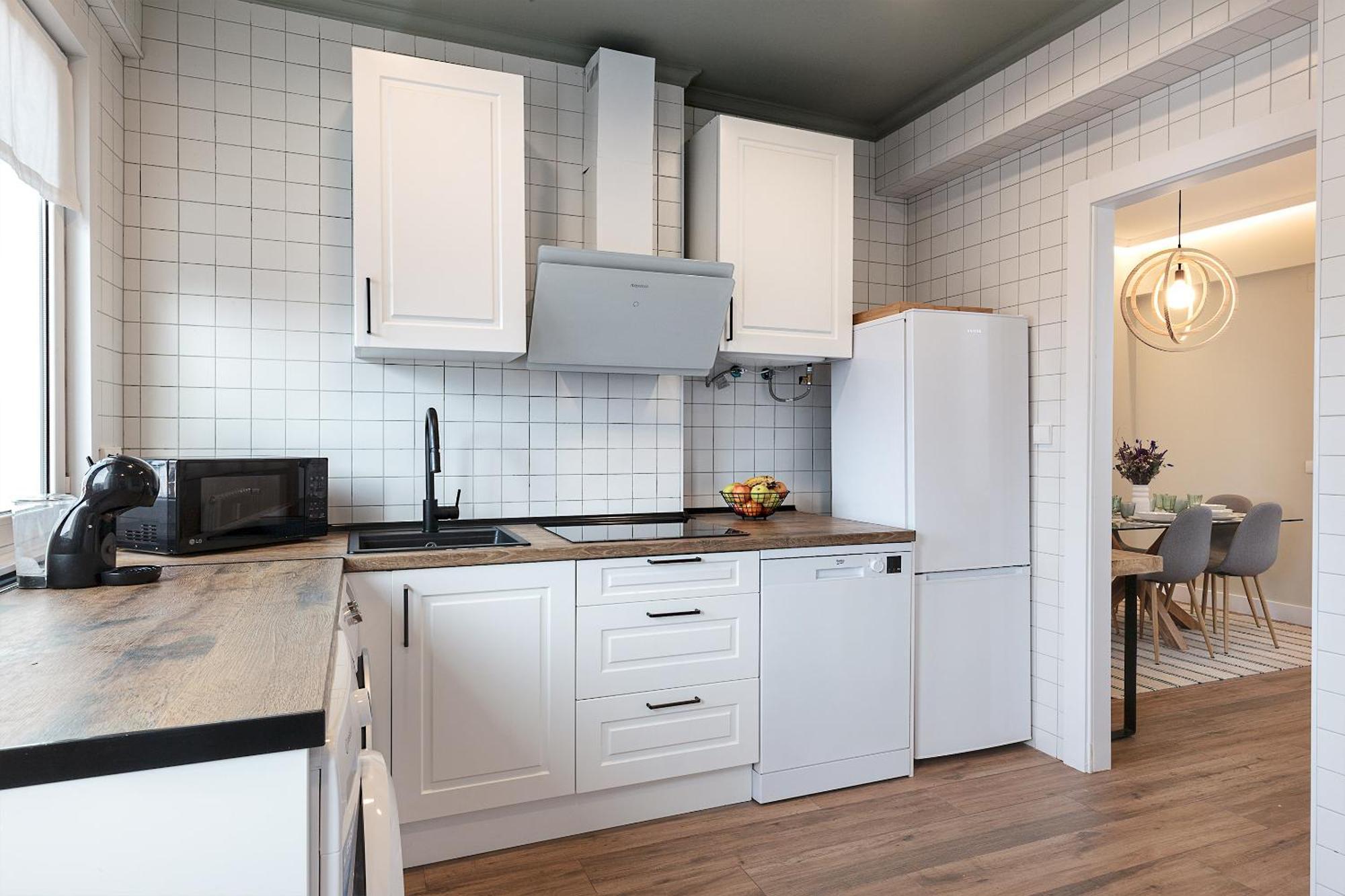 Genteel Home Jovellanos Terrace Gijon Ngoại thất bức ảnh